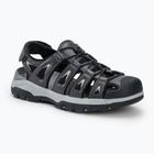 Sandale pentru bărbați SKECHERS Tresmen Outseen gray