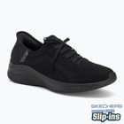 Încălțăminte pentru femei SKECHERS Ultra Flex 3.0 Brilliant Path black