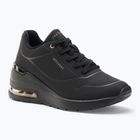 Încălțăminte pentru femei SKECHERS Million Air Elevated Air black
