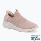 Încălțăminte pentru femei SKECHERS Ultra Flex 3.0 Cozy Streak rose