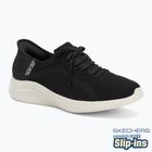 Încălțăminte pentru femei  SKECHERS Ultra Flex 3.0 Brilliant Path black/white