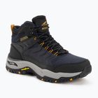 SKECHERS Arch Fit Dawson Dawson Raveno pantofi de trekking pentru bărbați navy/negru