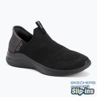 Încălțăminte pentru femei  SKECHERS Ultra Flex 3.0 Smooth Step black