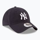 Șapcă de baseball New Era Core Classic 9Twenty New York Yankees navy