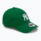 New Era Core Classic 9Twenty New York Yankees șapcă de baseball verde