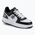 Încălțăminte cu rotile pentru copii Heelys Rezerve Low black/white/white