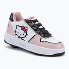 Încălțăminte cu rotile pentru copii Heelys Hello Kitty Kama light pink/black/white