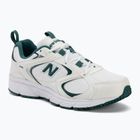 Încălțăminte New Balance 408's V1 vintage teal/white/silver metalic t