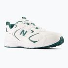 Încălțăminte New Balance 408's V1 vintage teal/white/silver metalic t