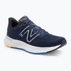 New Balance Fresh Foam pantofi de alergare pentru bărbați 880v13 Wide navy