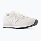 Încălțăminte pentru bărbați New Balance Classic 515's V3 reflection/white/aluminum grey wht