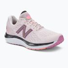 Încălțăminte de alergat pentru bărbați New Balance W680V7 roz NBM680C