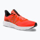 Pantofi de alergare pentru bărbați New Balance W411V3 oragne