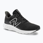 New Balance bărbați New Balance pantofi de alergare W411V3 negru