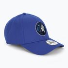 New Era NBA NBA The League Dallas Mavericks șapcă albastru med