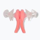 Speedo Biofuse Earplugs portocaliu/clară