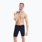 Pantaloni de baie Speedo Hyper Boom Splice pentru bărbați, bleumarin/verde