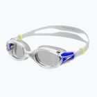 Ochelari de înot pentru copii Speedo Biofuse 2.0 Junior transparent/albastru