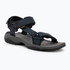 Sandale pentru bărbați Teva Terra Fi Lite Leather total eclipse