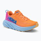 Pantofi de alergare pentru femei HOKA Rincon 3 portocaliu 1119396-MOCY