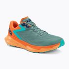Pantofi de alergare pentru bărbați HOKA Zinal trellis/vibrant orange