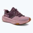 Pantofi de alergare pentru femei HOKA Transport violet-roz 1123154-RWMV