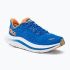 Pantofi de alergare pentru bărbați HOKA Kawana albastru 1123163-CSBB