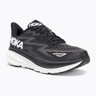 Încălțăminte de alergat pentru femei HOKA Clifton 9 black/white