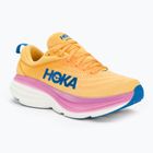 Încălțăminte de alergare pentru femei HOKA Bondi 8 impala/cyclamen
