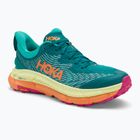 Pantofi de alergare HOKA Mafate Speed 4 deep lake/ceramic pentru bărbați