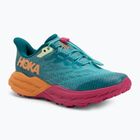 Încălțăminte de alergare pentru copii HOKA Speedgoat 5 deep lake/ceramic