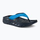 Papuci pentru bărbați HOKA ORA Recovery diva blue/outer space
