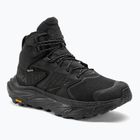 Cizme de trekking pentru bărbați HOKA Anacapa 2 Mid GTX negru/negru