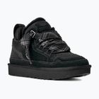 Încălțăminte pentru femei UGG Lowmel black