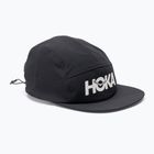 Șapcă HOKA Performance black