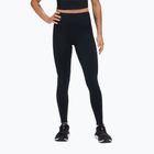 Colanți de alergare pentru femei HOKA Elaro Knit Tight 27" black