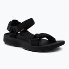 Sandale pentru femei Teva Terragrip Sandal black