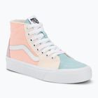 Încălțăminte Vans UA SK8-Hi Tapered Pastel Block multi/true white