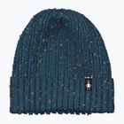 Căciulă de iarnă Smartwool Rib Hat twilight blue donegal
