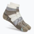Șosete pentru femei Smartwool Hike Light Cushion Margarita Ankle natural