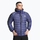 The North Face Summit Breithorn Hoodie peșteră cu glugă albastru pentru bărbați jachetă de iarnă