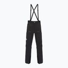 Pantaloni de schi pentru bărbați The North Face Summit Stimson Futurelight negru