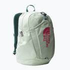 Rucsac de drumeție pentru copii The North Face Mini Recon 19.5 l dark sage/misty sage/mr.pink pentru copii
