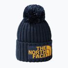 The North Face Heritage Heritage Ski Tuke summit navy/summit gold winter cap