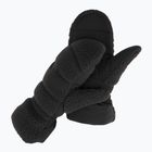 The North Face Cragmont Fleece Mitt negru/negru mănușă de trekking