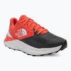 Încălțăminte de alergare pentru femei The North Face Vectiv Enduris 3 asphalt grey/radiant orange