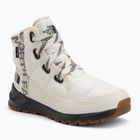Ghete pentru femei The North Face Thermoball Lace Up Luxe Wp gardenia white/black