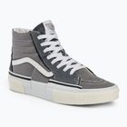 Încălțăminte Vans SK8-Hi Reconstruct grey