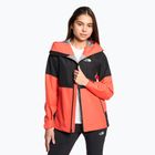 Jachetă softshell pentru femei The North Face Jazzi Gtx radiant orange/black