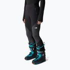 Pantaloni de schi pentru femei The North Face Dawn Turn asfalt gri/negru/negru/negru